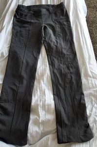 Columbia girls hiking pants size small